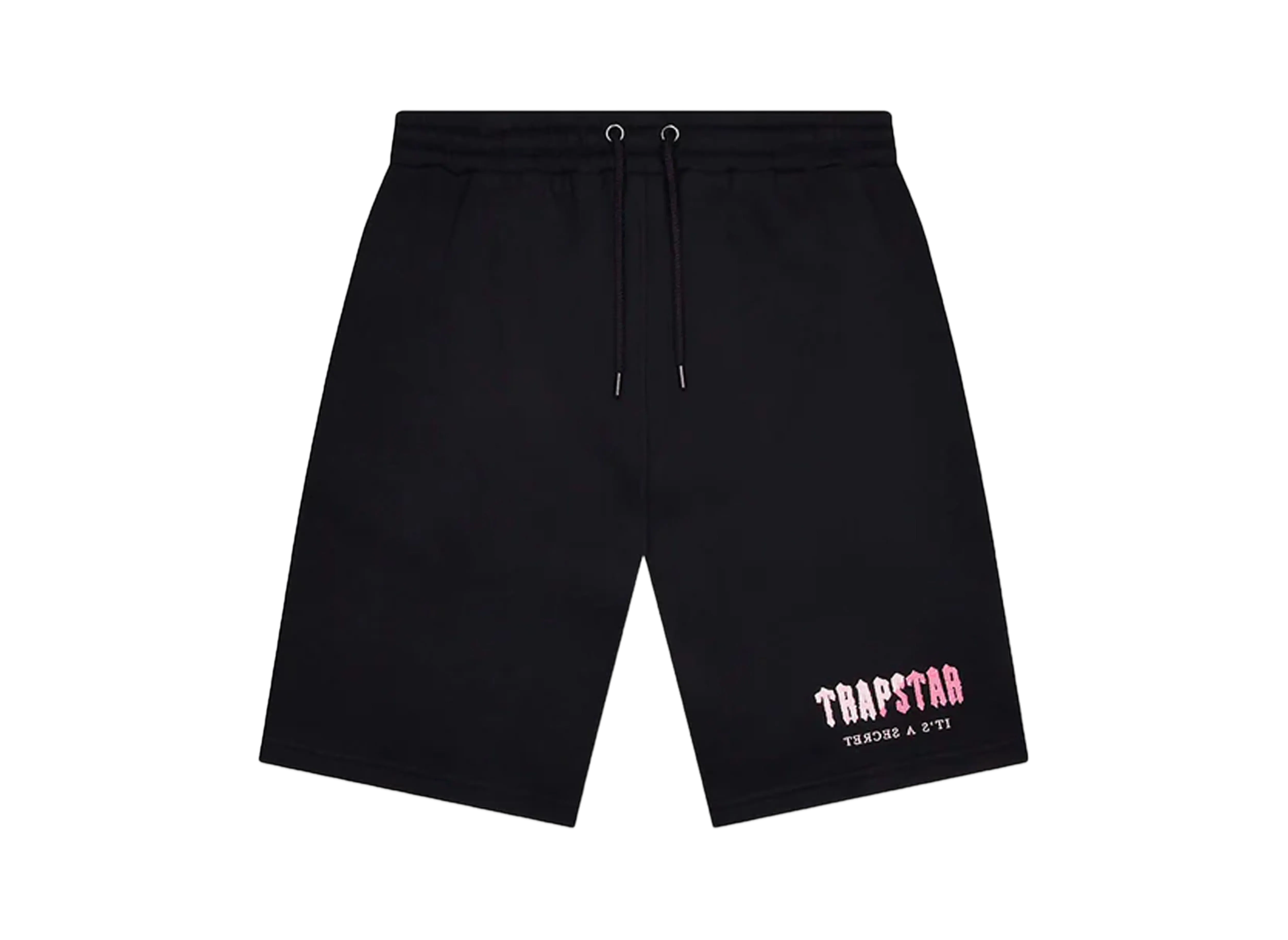 TRAPSTAR ピンク ショートパンツ TRAPSTAR ピンク ショートパンツ