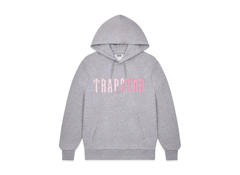 Trap star スウェット TRAP STAR トラップスター セットアップ UK規格Mの通販 by
