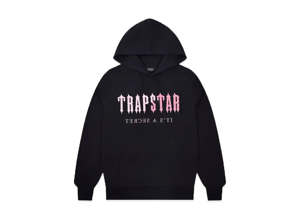 Trap star スウェット TRAP STAR トラップスター セットアップ UK規格Mの通販 by