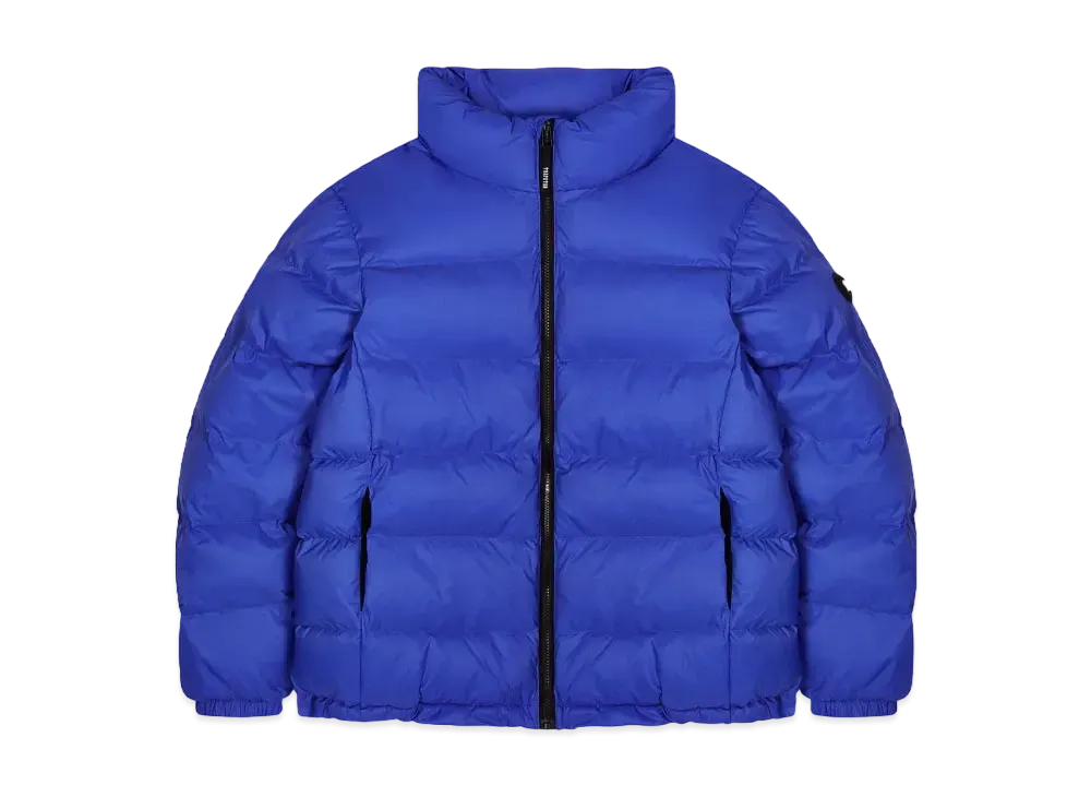 TRAPSTAR Its A Secret Puffer AW24 "Blue"