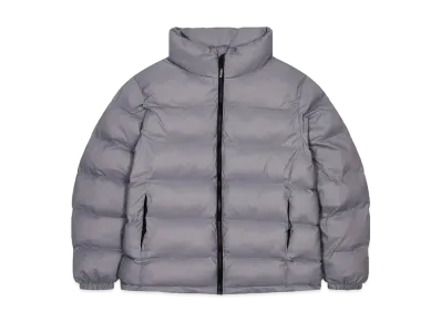 TRAPSTAR It's A Secret Puffer AW24 "Grey"