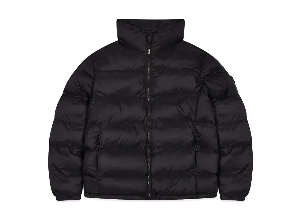 TRAPSTAR Its A Secret Puffer AW24 "Black"