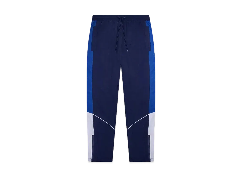TRAPSTAR Irongate T Panel Shell Tracksuit "Dazzling Blue"
