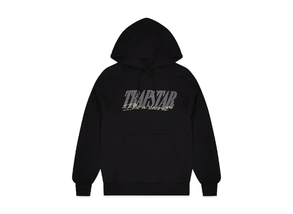 TRAPSTAR Signature 2.0 Tracksuit "Black/Neon"