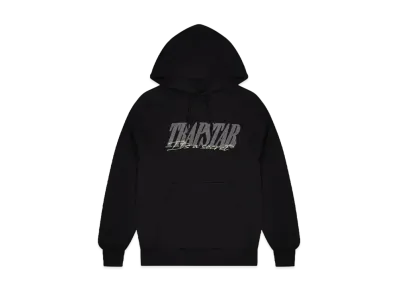 TRAPSTAR Signature 2.0 Tracksuit "Black/Neon"