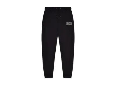 TRAPSTAR Signature 2.0 Tracksuit "Black/Neon"