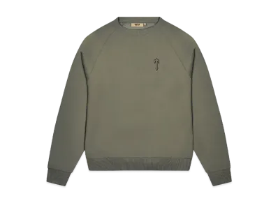 TRAPSTAR Foundation Crew "Khaki"