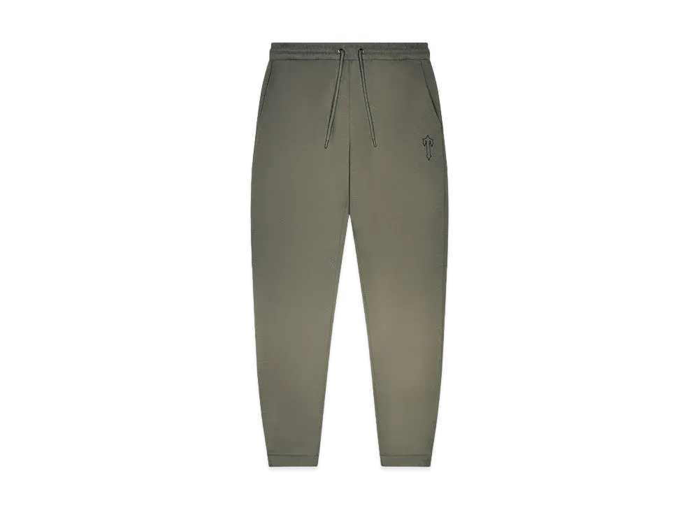 TRAPSTAR Foundation Jogger "Khaki"