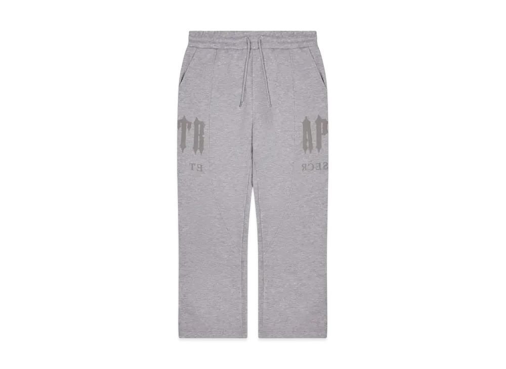TRAPSTAR PRE ORDER Deconstructed Decoded Tracksuit "Grey"