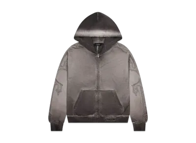 TRAPSTAR Irongate Side Seam Tracksuit "Black"