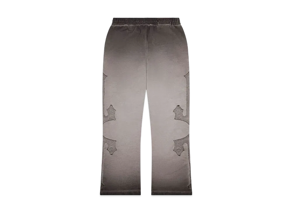 TRAPSTAR Irongate Side Seam Tracksuit "Black"