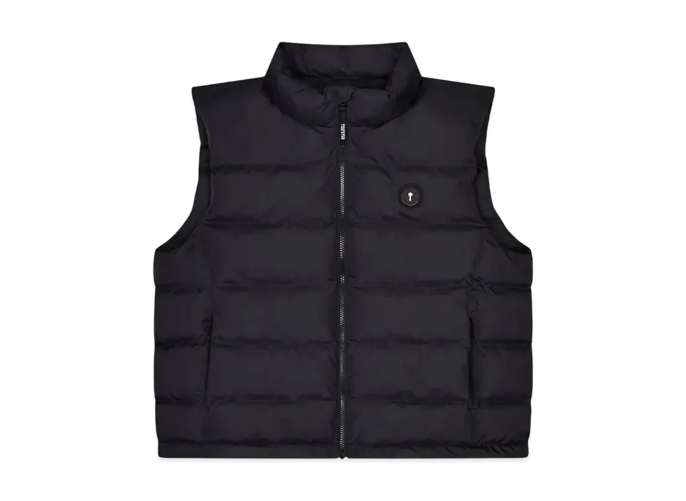 TRAPSTAR Foundation Gilet 