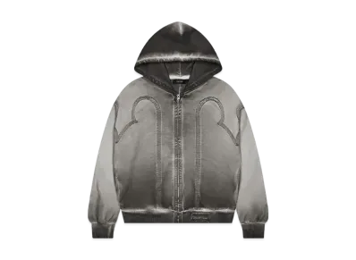 TRAPSTAR Irongate Seam Tracksuit "Black"