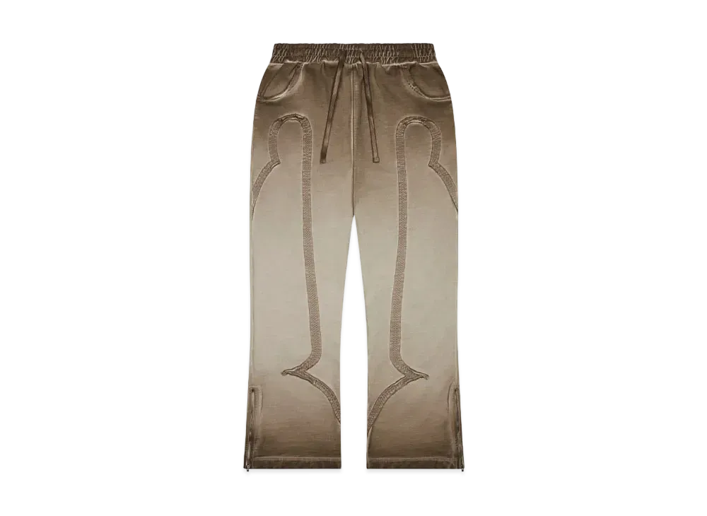 TRAPSTAR Irongate Seam Tracksuit "Natural"