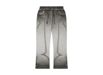 TRAPSTAR Irongate Seam Tracksuit "Black"