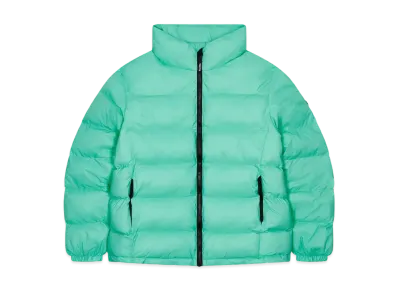 TRAPSTAR It's A Secret Puffer "Teal"