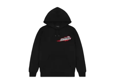 TRAPSTAR London Shooters Tracksuit "Black"