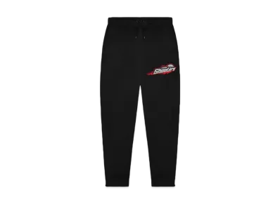 TRAPSTAR London Shooters Tracksuit "Black"