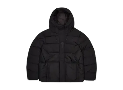 TRAPSTAR Decoded Puffer 25 "Blackout"