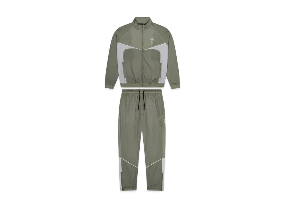 TRAPSTAR(トラップスター) アパレル 人気の新作/中古通販