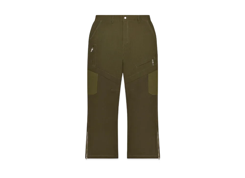 TRAPSTAR PRE ORDER Irongate T Cargos "Khaki"