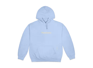 Travis Scott Cactus Jack Motherboard I Hoodie "Blue"