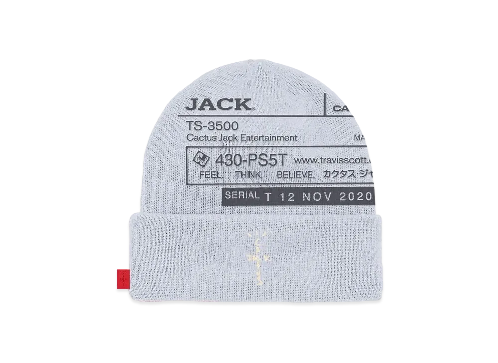 トラヴィススコット カクタスジャック(TRAVIS SCOTT CACTUS JACK トラヴィススコット カクタスジャック(TRAVIS SCOTT CACTUS JACK