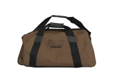 Travis Scott Cactus Jack Travel Duffel "Brown"