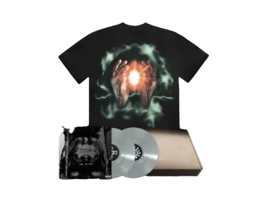 Travis Scott Topia Pack C5 "Black"