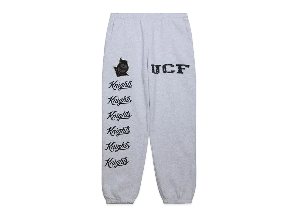 Travis Scott x M&N x UCF Sweats "Grey"