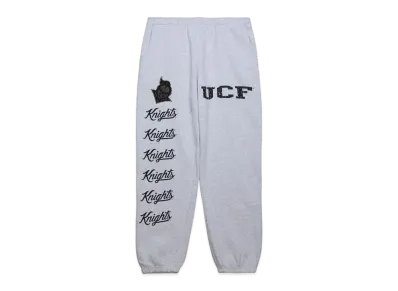 Travis Scott x M&N x UCF Sweats "Grey"