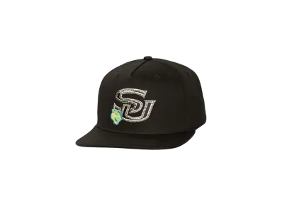 Travis Scott x M&N x Southern University Hat "Black"