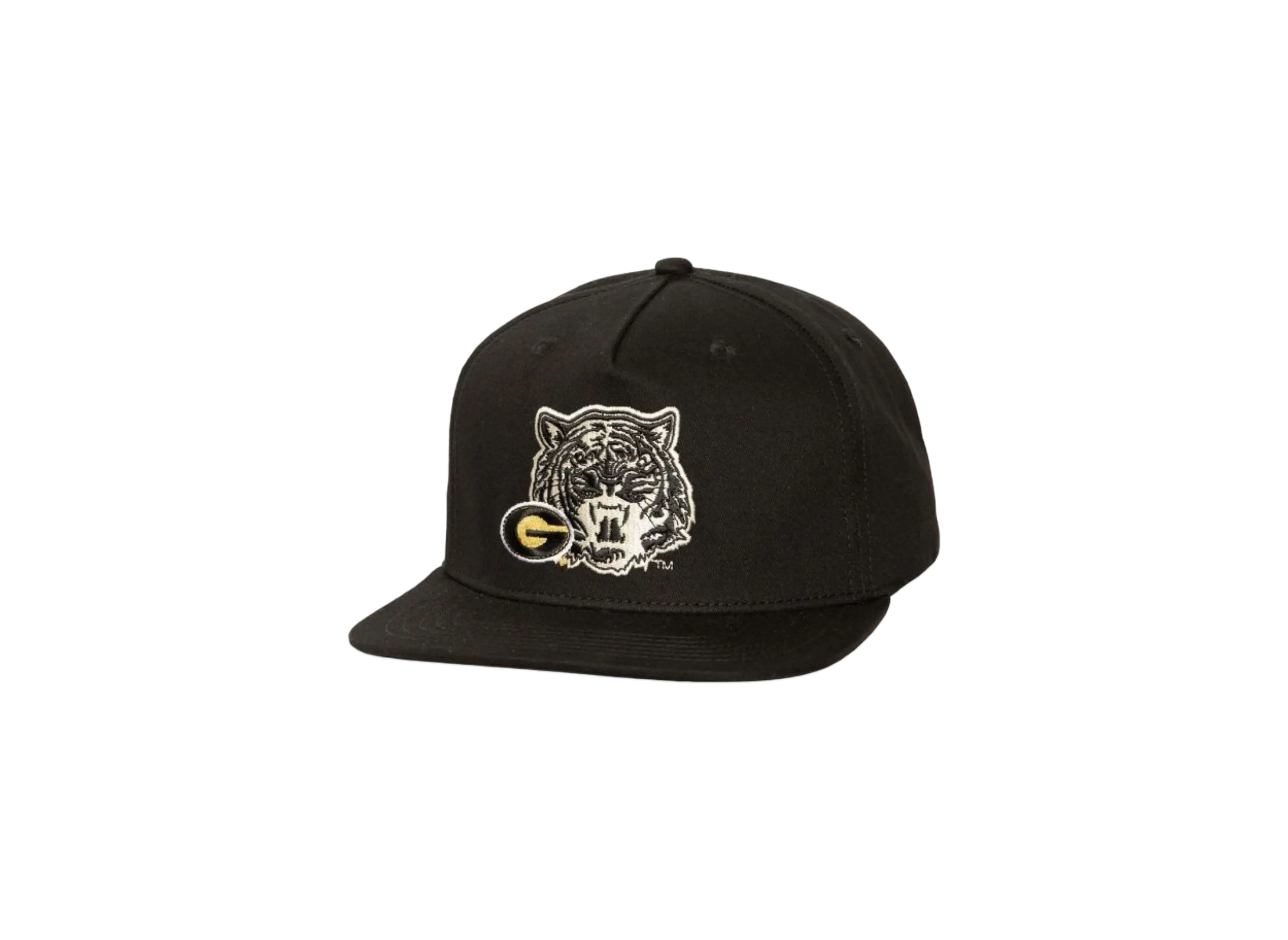 Travis Scott x M&N x Grambling State University Hat "Black"