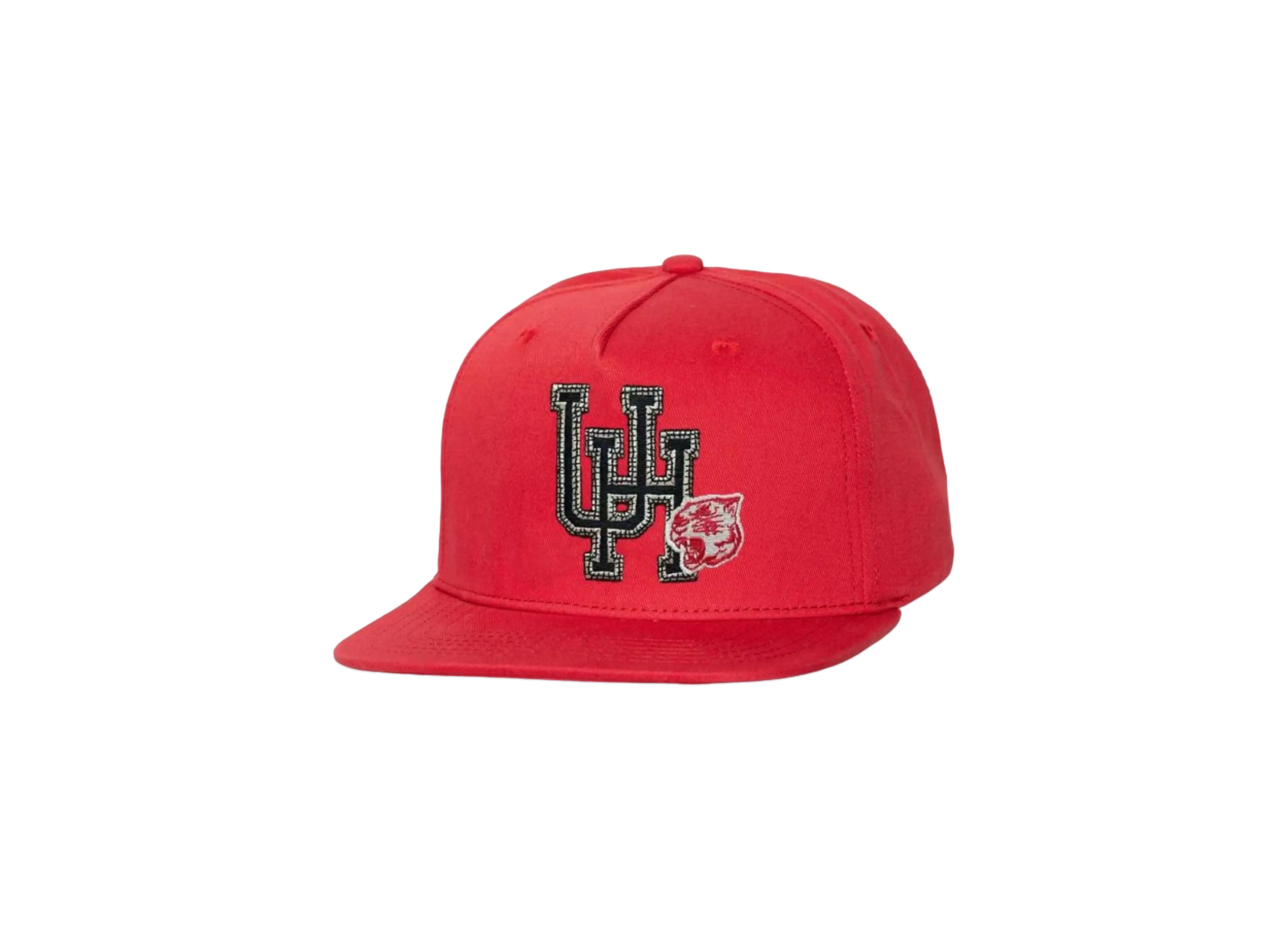 Travis Scott x M&N x University Of Houston Hat "Red"