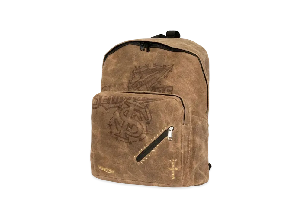 トラヴィススコット カクタスジャック バッグ | 通販・相場は