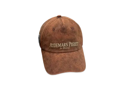 Travis Scott Cactus Jack x Audemars Piguet Hat I "Brown"