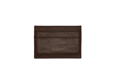 Travis Scott Cactus Jack x Audemars Piguet Cardholder "Brown"