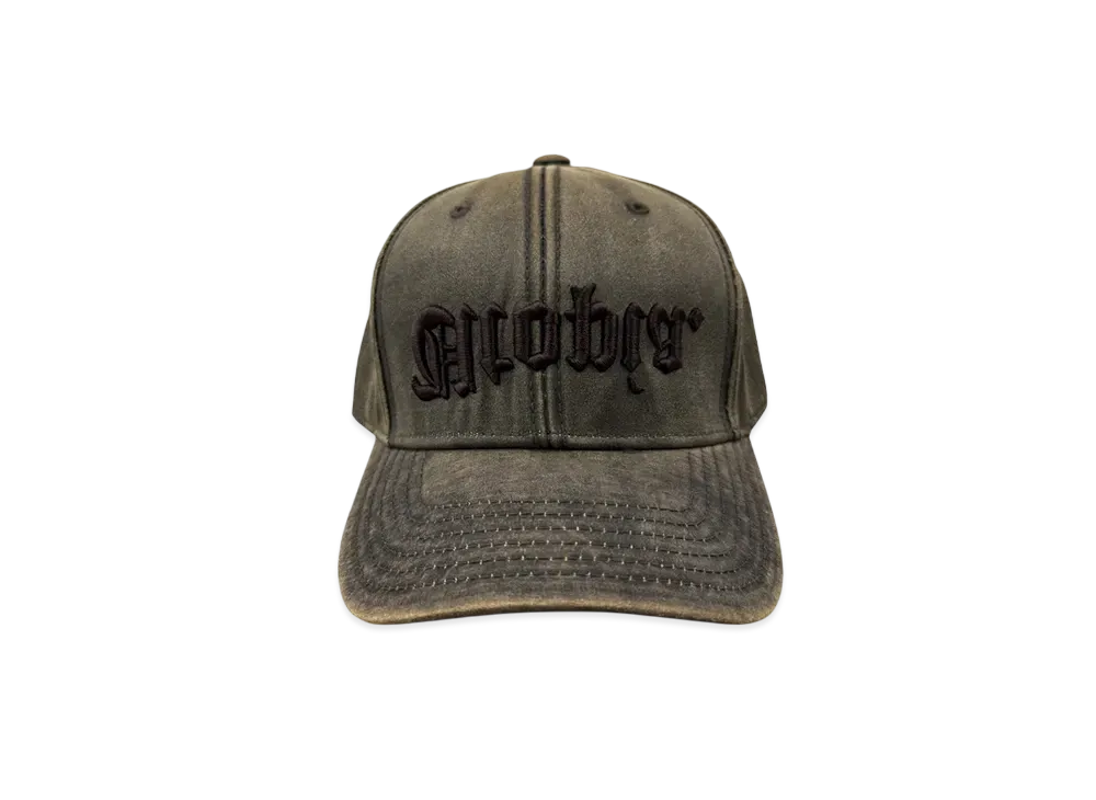 Travis Scott Cactus Jack Utopia Wax Hat "Khaki"
