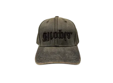 Travis Scott Cactus Jack Utopia Wax Hat "Khaki"