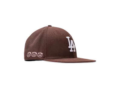 Travis Scott Cactus Jack "Hidden" Fitted "Brown"