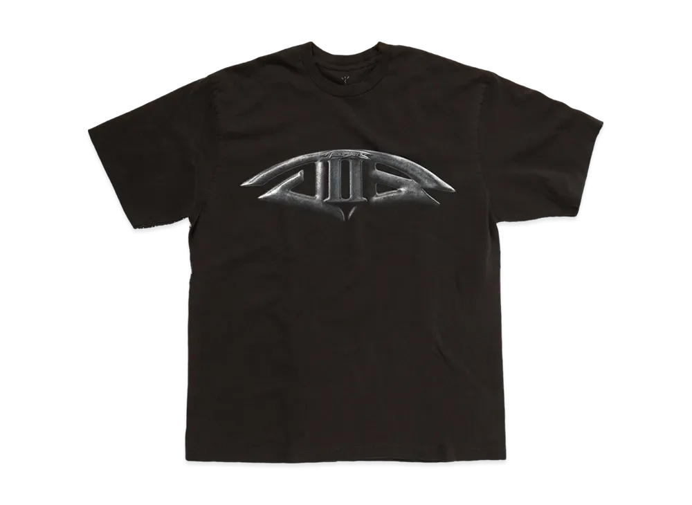 Travis Scott Cactus Jack JACKBOYS 2 Tee #2 "Black"