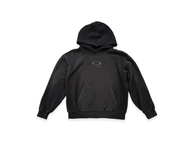 Travis Scott Cactus Jack x OAKLEY Day Zero Hoodie "Black"