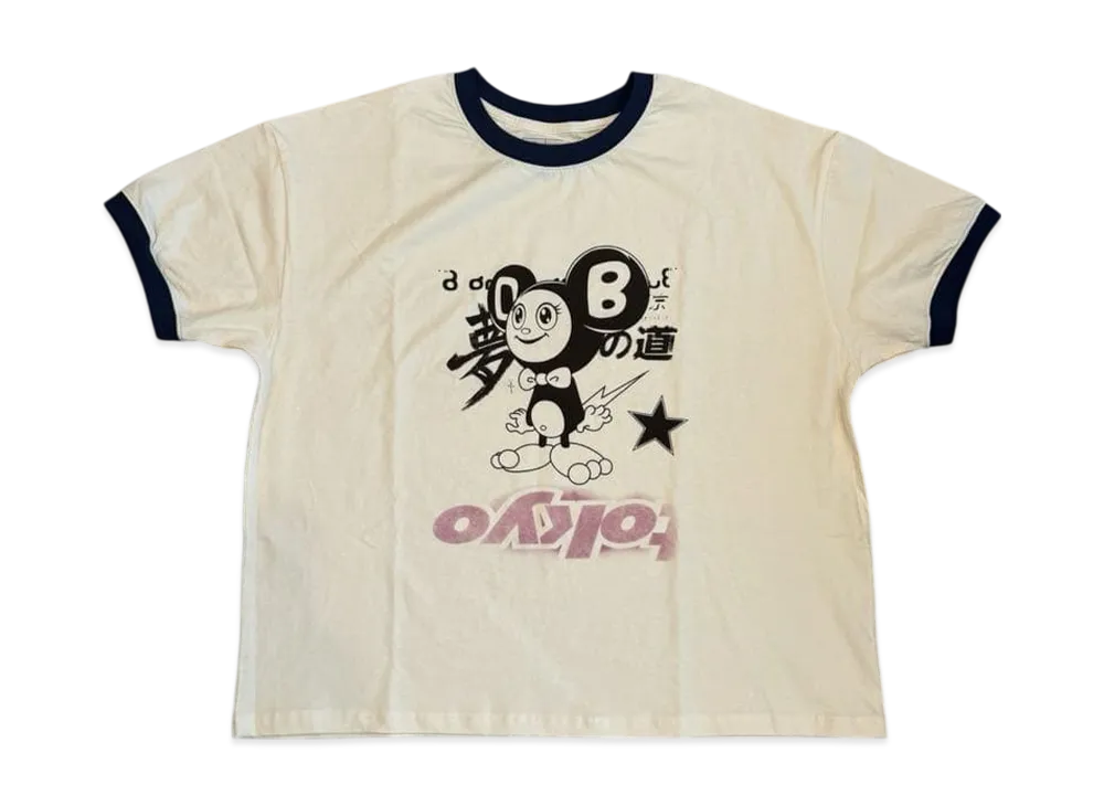 Travis Scott Cactus Jack x Fragment x Takashi Murakami Tokyo