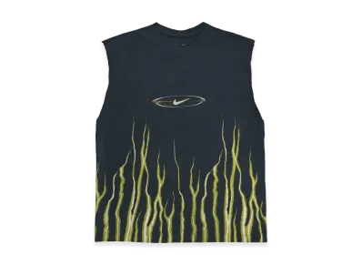 Travis Scott Cactus Jack x Nike T-REXX Ignite Your Spark Sleeveless Tee "Black"