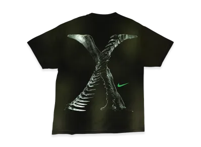Travis Scott Cactus Jack x Nike T-REXX Ignite The Spark Within Tee "Black"