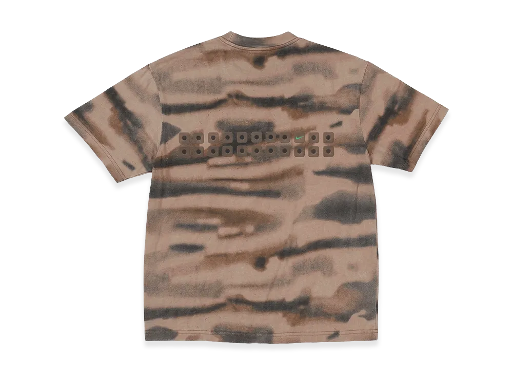 Travis Scott Cactus Jack x Nike T-REXX Camo Tee "Brown"