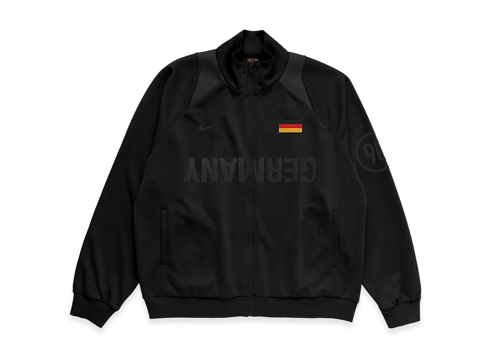 Travis Scott Cactus Jack x Nike Germany Total 90 Anthem Jacket "Black"