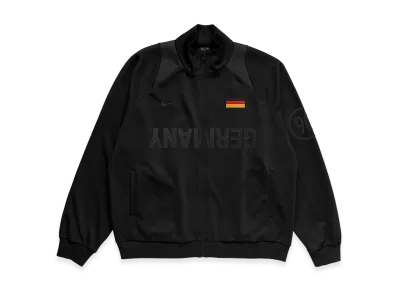 Travis Scott Cactus Jack x Nike Germany Total 90 Anthem Jacket "Black"
