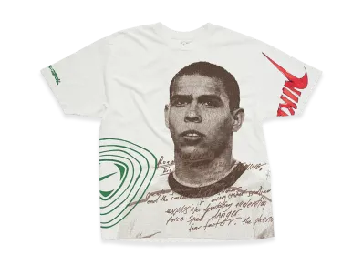 Travis Scott Cactus Jack x Nike Athletes Series: Tee "White"