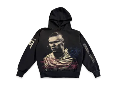 Travis Scott Cactus Jack x Nike Athletes Series: Hoodie "Black"